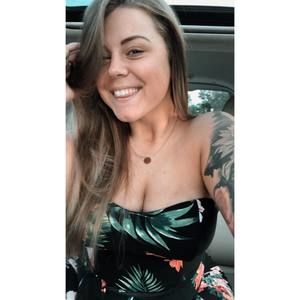 Meet your Posher, Hillary